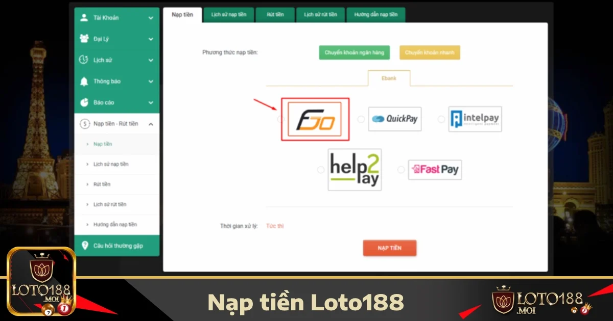 Loto188: Đăng nhập chơi loto188 thưởng 88k - Đăng ký ngay🔥 10 Giao Dịch Tại Loto188 – Đơn Giản, An Toàn, Nhanh Chóng
