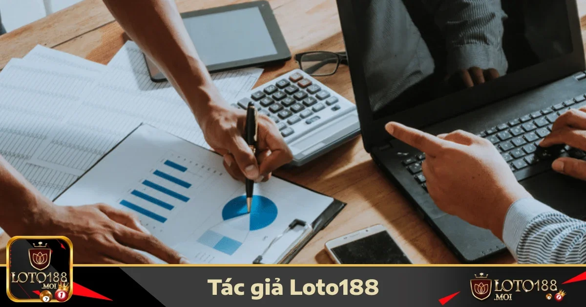 Những cải tiến độc đáo mà James Anderson mang lại cho LOTO188