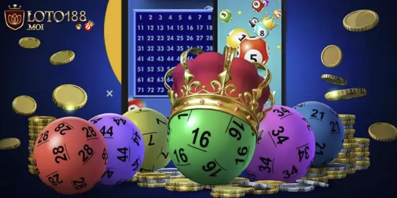 Loto188 - Link Đăng Ký 2026 - Tặng Thưởng Tân Thủ 188K 5 Hướng dẫn cách tham gia Loto188 cho newbie