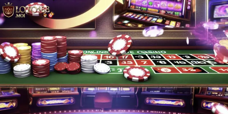 Loto188 - Link Đăng Ký 2026 - Tặng Thưởng Tân Thủ 188K 8 Giải đáp cụ thể về tin đồn Loto188 lừa đảo