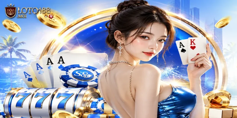 Link vào Loto188 chính thống và giải pháp truy cập không chặn