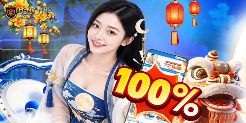 5 ưu điểm vượt trội làm nên tên tuổi của Loto188