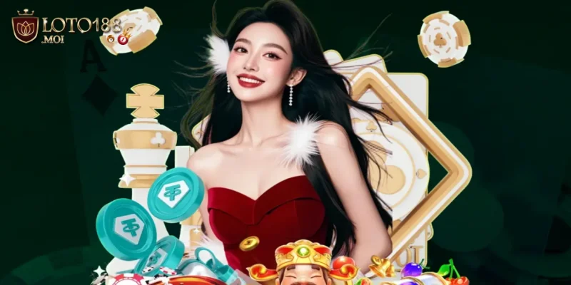 Hướng dẫn chi tiết các thao tác cơ bản để tham gia Loto188