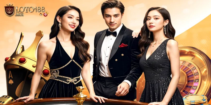 Cơ chế bảo mật Loto188: Hệ thống bảo vệ người dùng